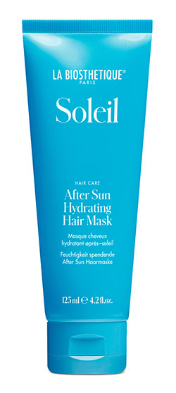 AFTER SUN HYDRATING HAIR MASK, 125 ml, ab 21 Euro