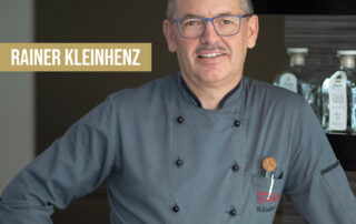 Rainer Kleinhenz