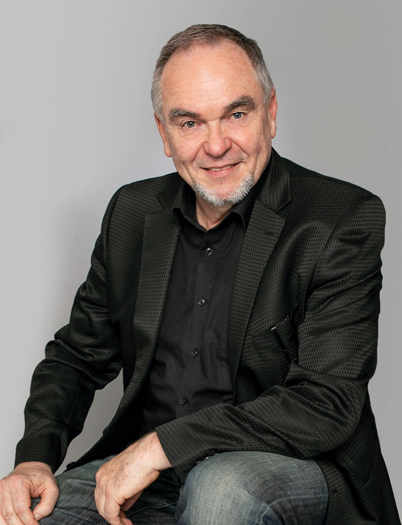 Werner Schönenkorb