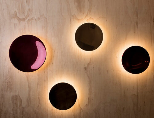 Foscarini – Neue Design-Leuchten aus Norditalien